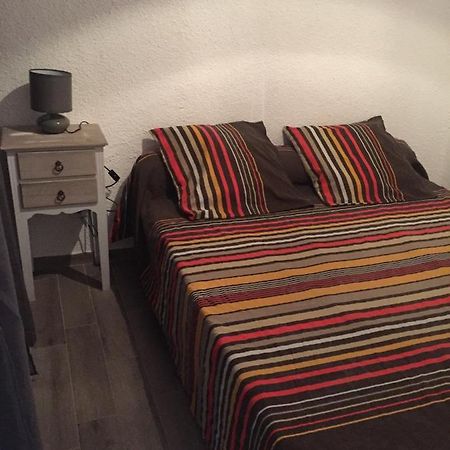 קוליור Studio Avec Wifi A 50 M De La Plage Dans Une Rue Pietonne מראה חיצוני תמונה