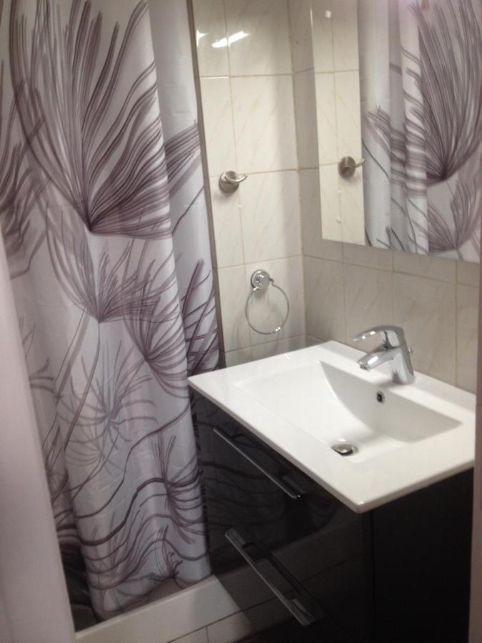 קוליור Studio Avec Wifi A 50 M De La Plage Dans Une Rue Pietonne מראה חיצוני תמונה