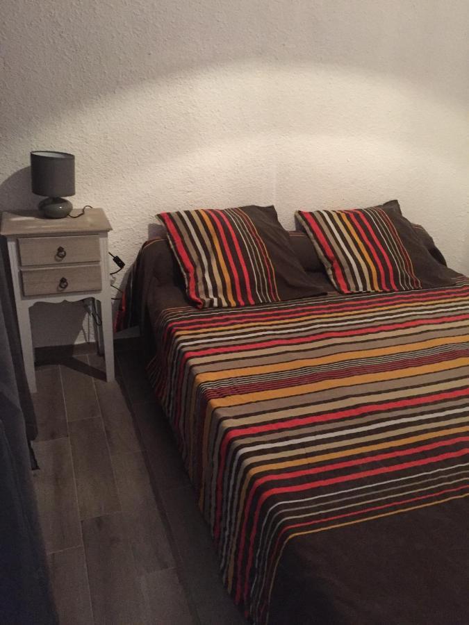 קוליור Studio Avec Wifi A 50 M De La Plage Dans Une Rue Pietonne מראה חיצוני תמונה